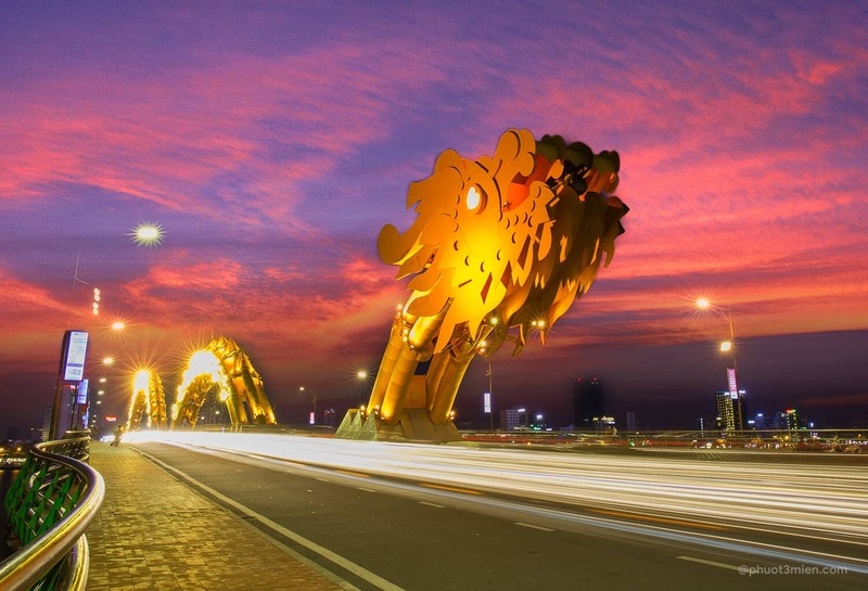 Da Nang travel for couples