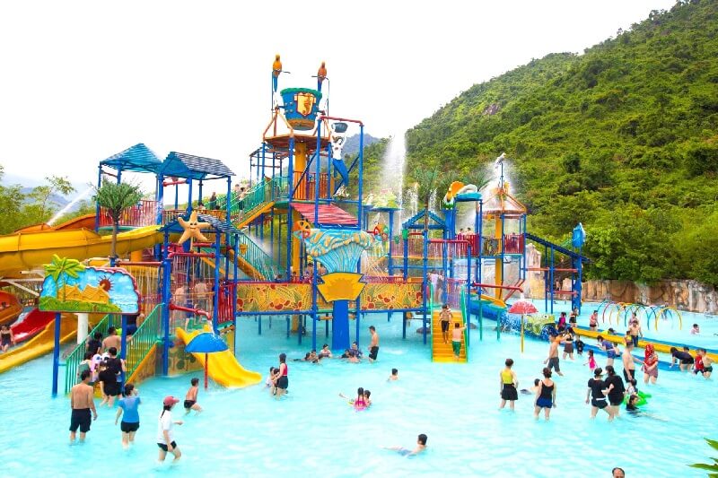 Da Nang travel for 2 people