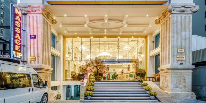 what to do in Da Nang in autumn