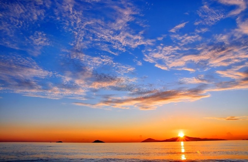 Da Nang autumn cuisine