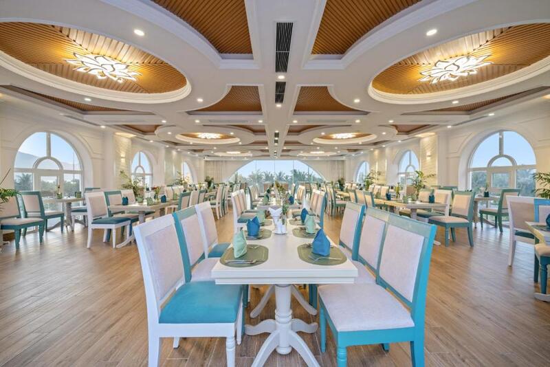 Da Nang seafood