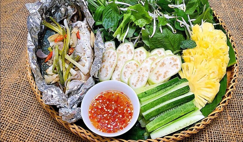 Da Nang delicious dishes