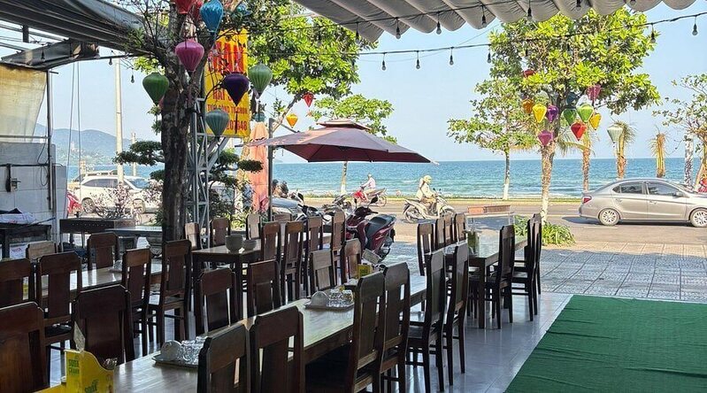Da Nang local cuisine