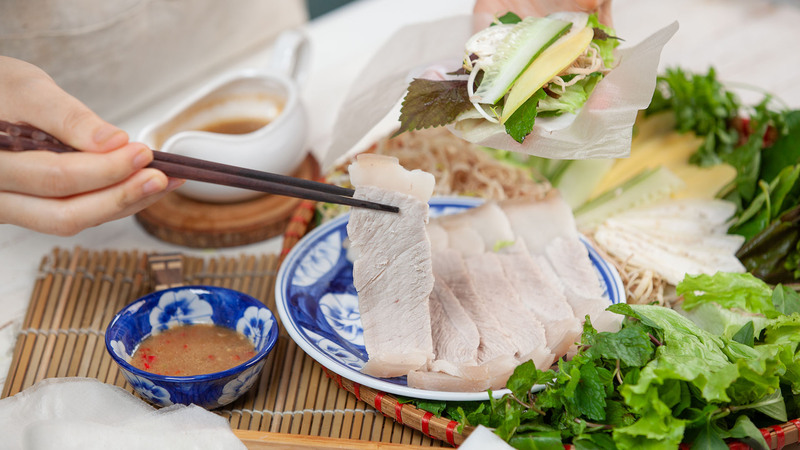 What to eat in Da Nang