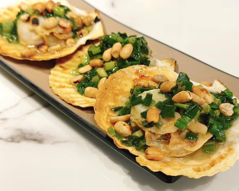 Da Nang delicious dishes