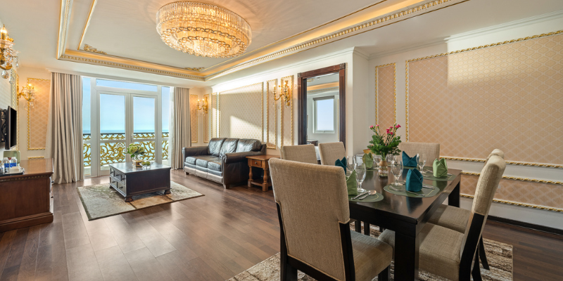 Da Nang festival at the end of the year