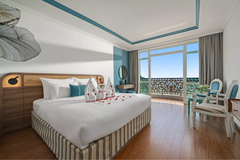 Da Nang tourism festival season