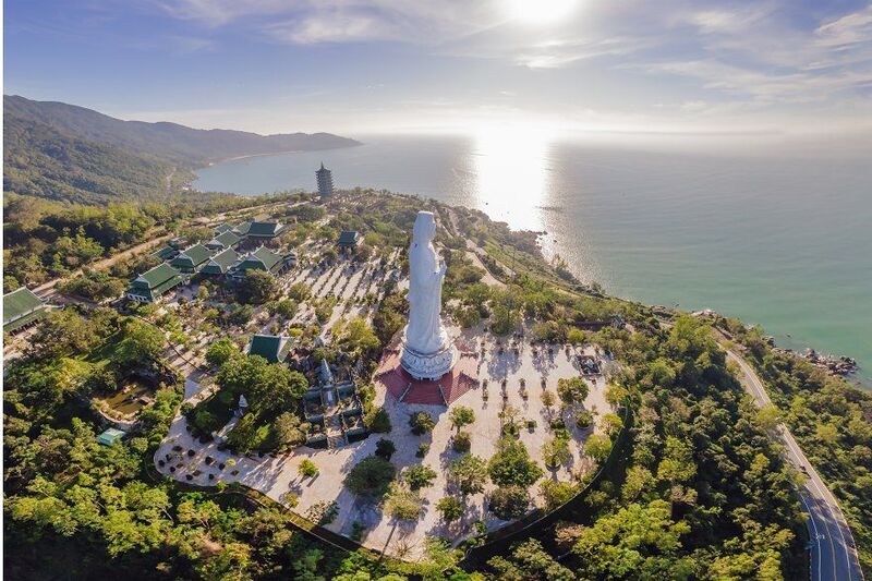 Da Nang New Year Celebration