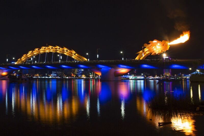  Da Nang New Year Celebration