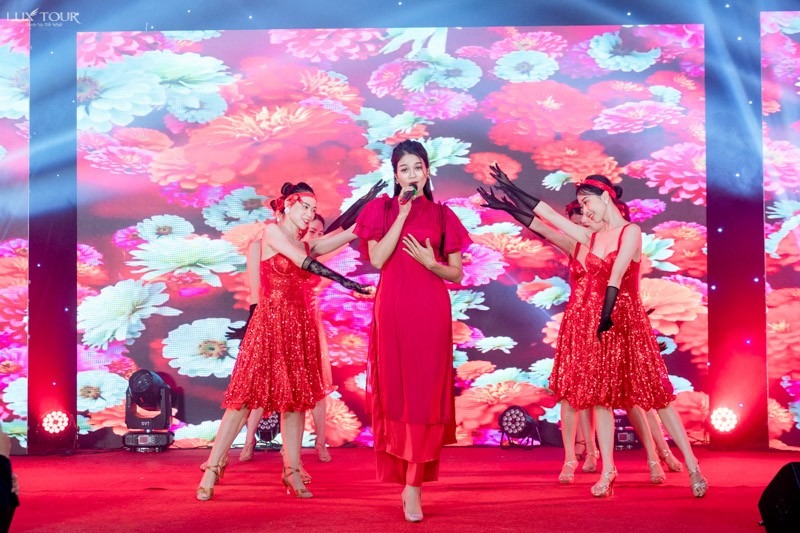 event planning experience