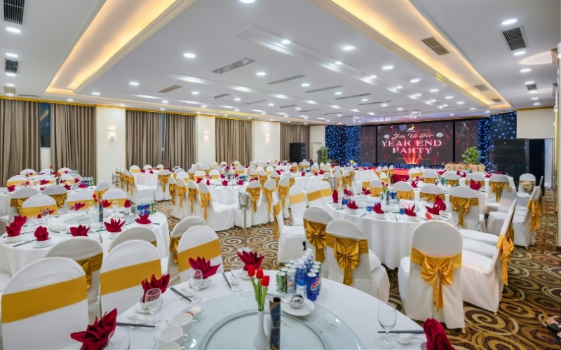 event budget planning