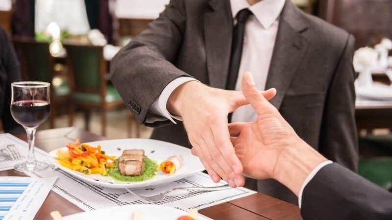 Company Year-End Party