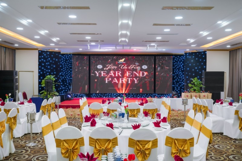 Paracel Beach Hotel Da Nang