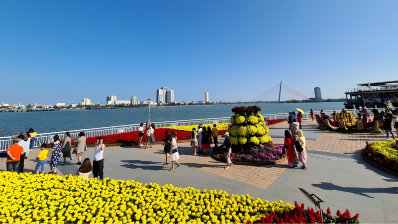 Year of the Horse Tet 2026 in Da Nang 