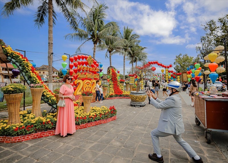 Year of the Horse Tet 2026 in Da Nang