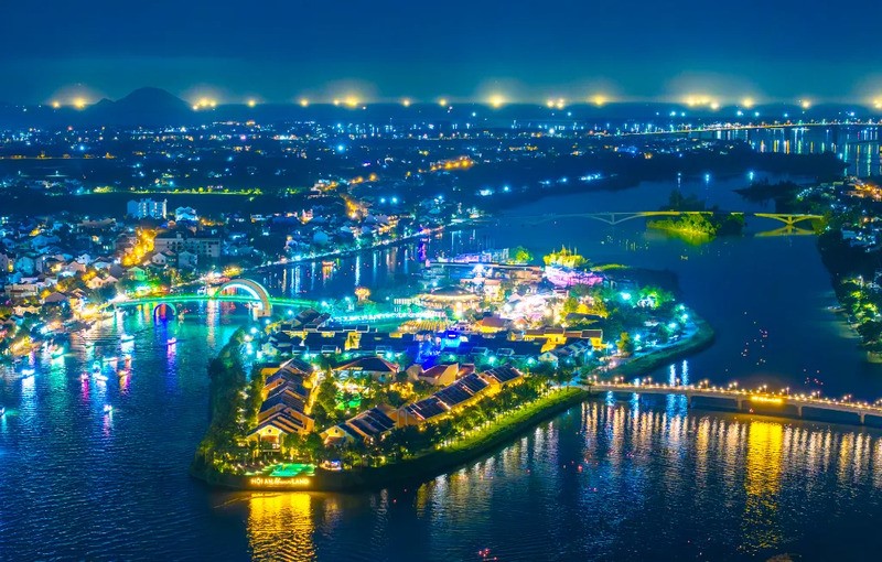 Events celebrating Tet 2026 in Da Nang