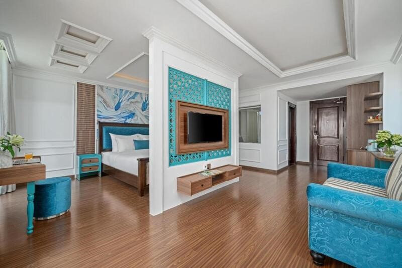 Year of the Horse Tet 2026 in Da Nang