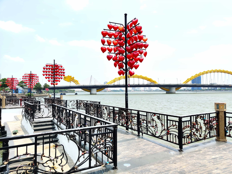 Is February a good time to visit Da Nang