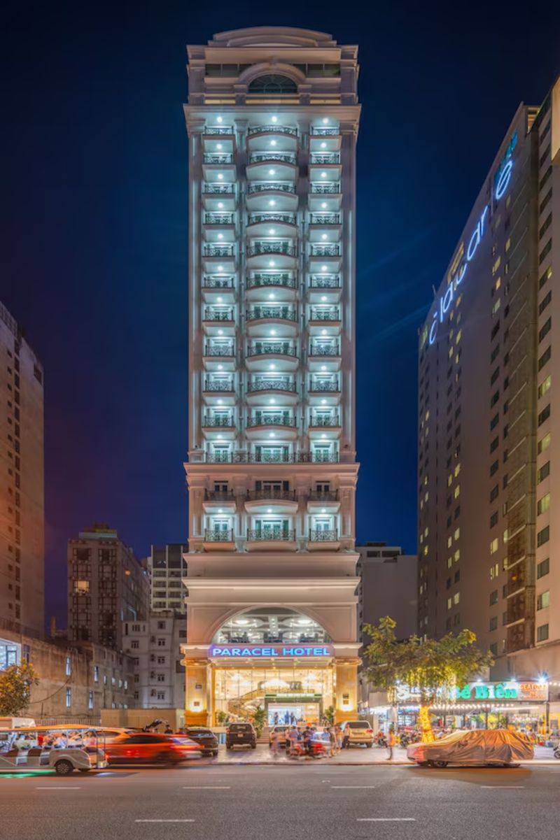 Visiting Da Nang in February