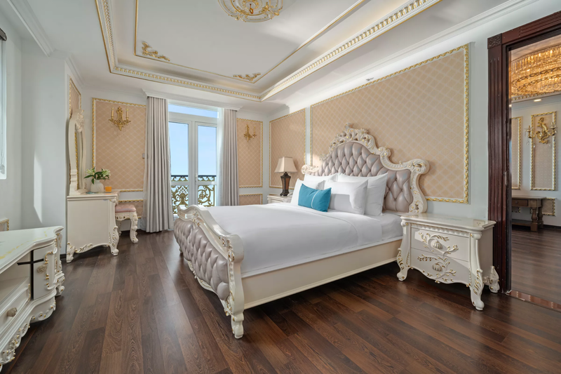 Is February a good time to visit Da Nang