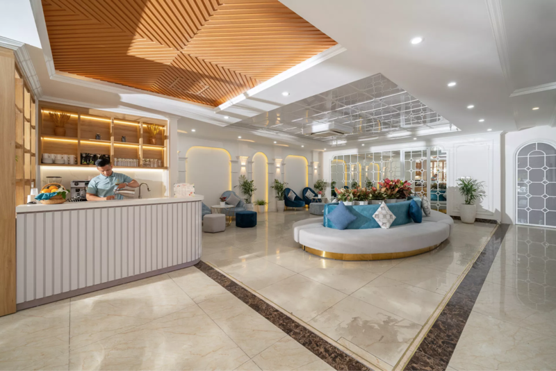 Da Nang tourism in February