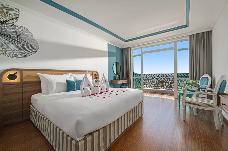 Da Nang spring getaway