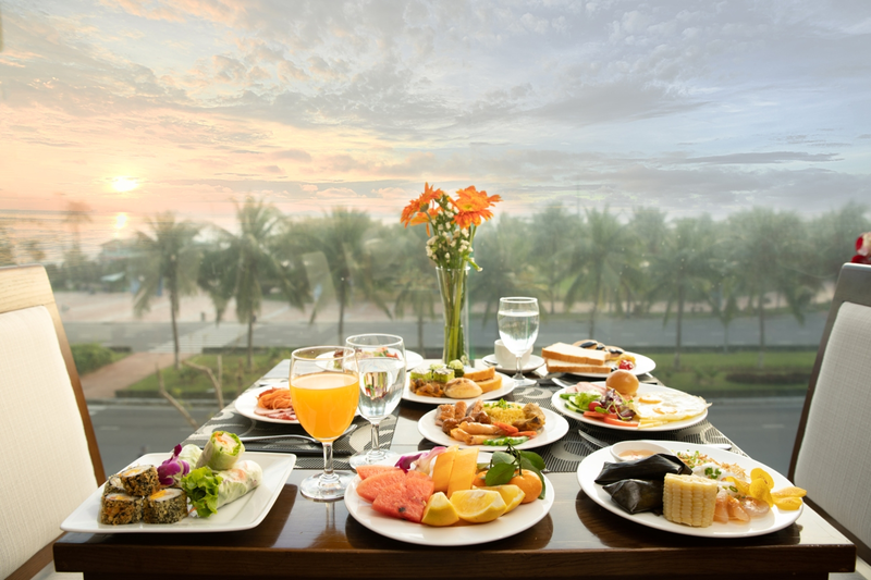 Da Nang spring weather