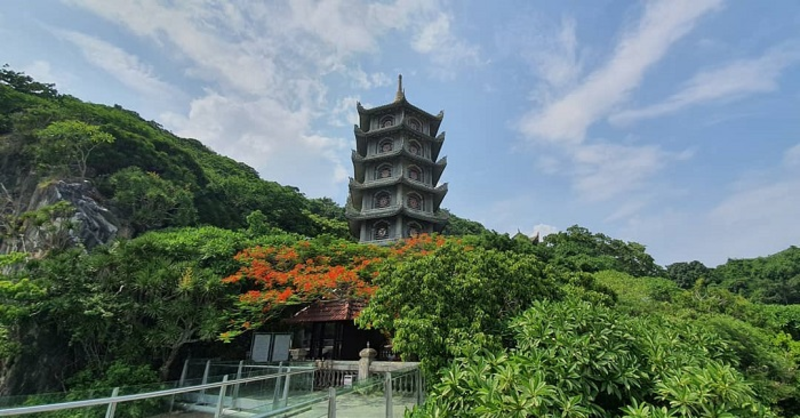 Da Nang spring weather