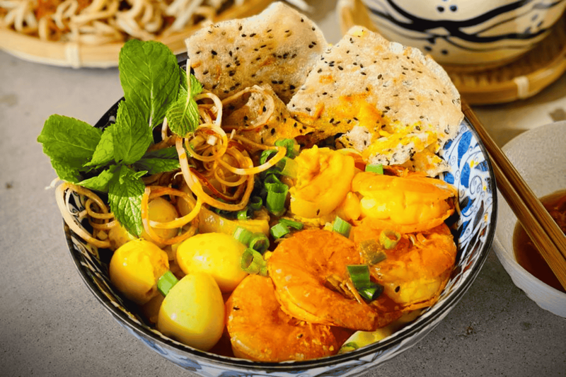 Da Nang spring attractions