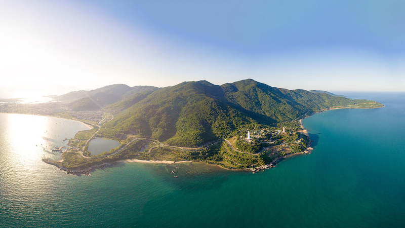 Da Nang spring weather