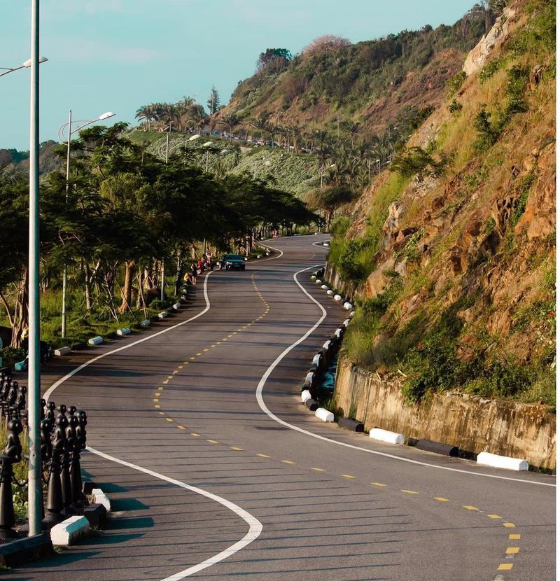 Romantic date in Da Nang for March 8th