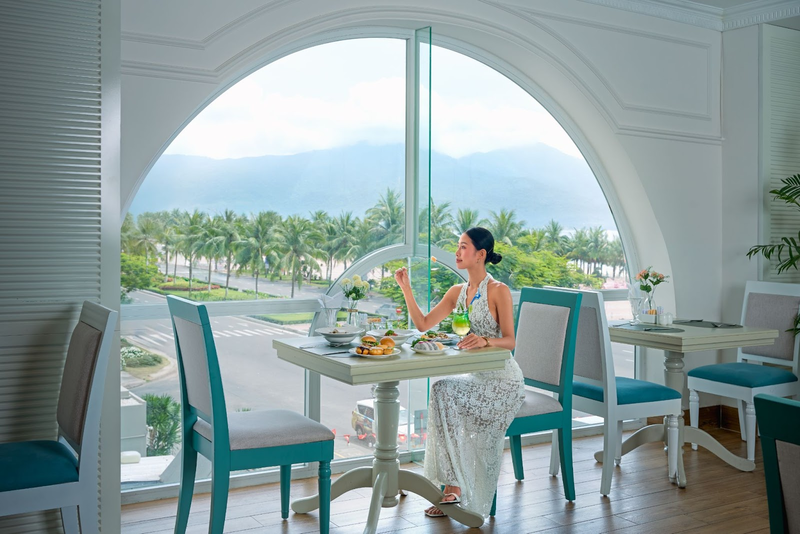 date locations in Da Nang for March 8th