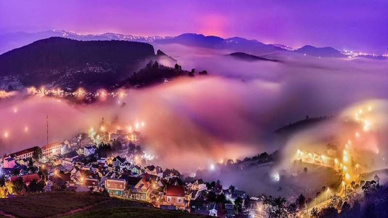 where to travel alone