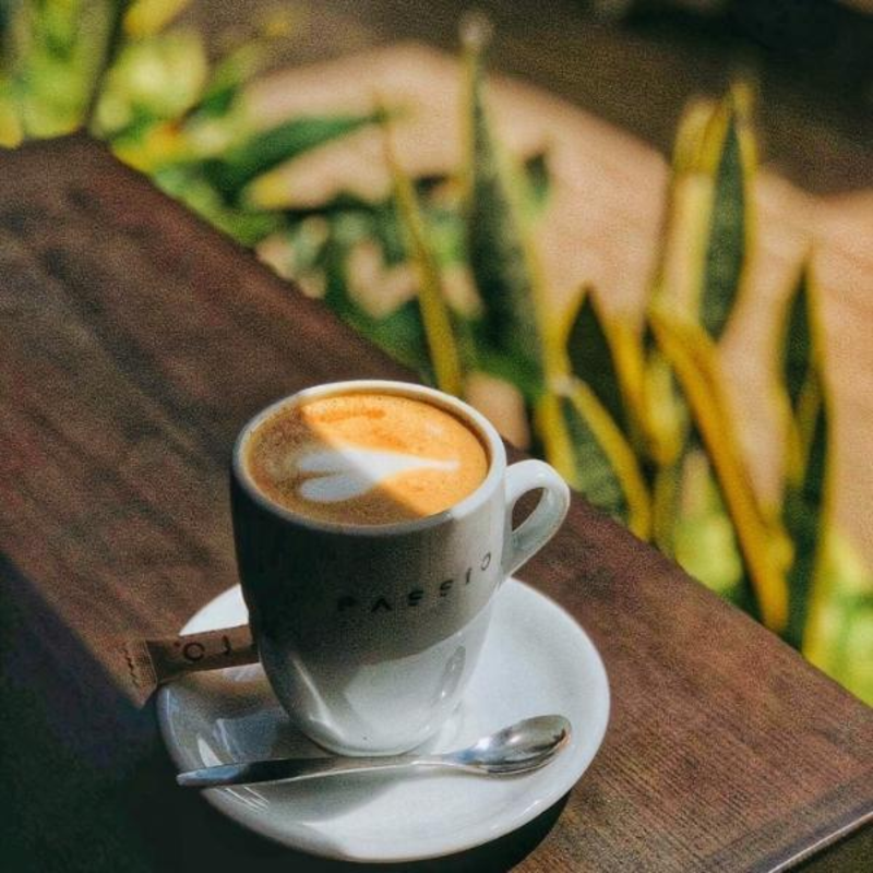 benefits of solo travel