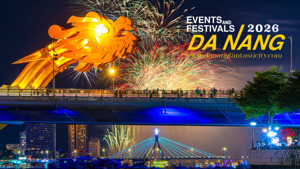Da Nang Travel