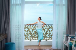 Paracel Beach Hotel Da Nang