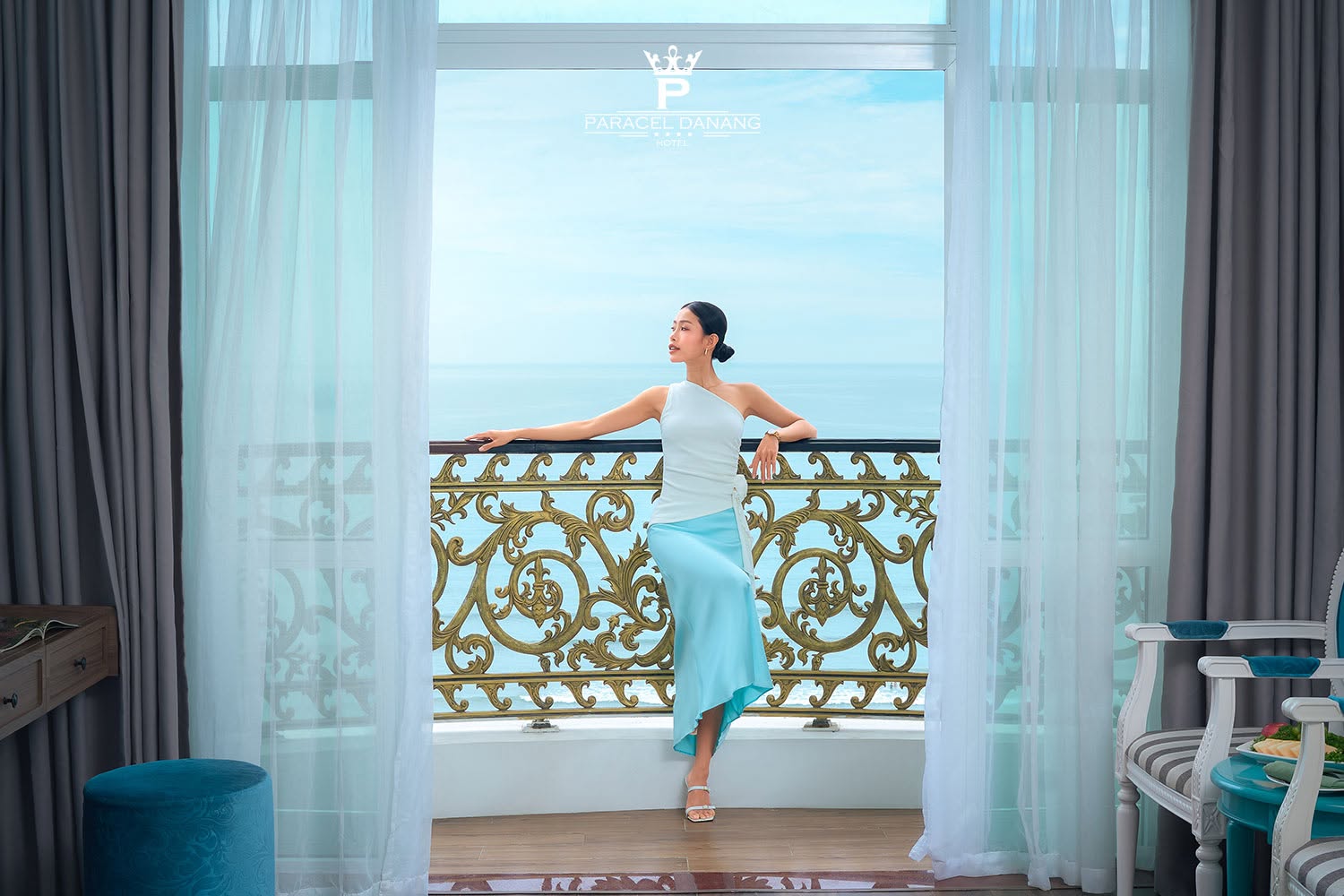 Paracel Beach Hotel Da Nang
