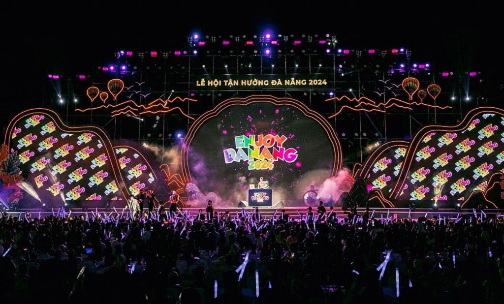 Da Nang Festivals