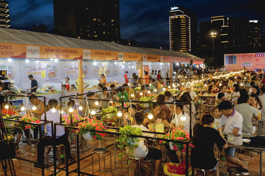 Da Nang Festivals