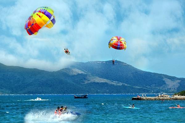 Da Nang Events