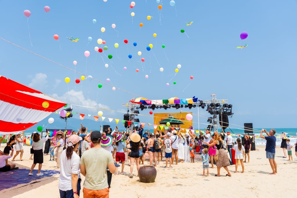Da Nang Travel
