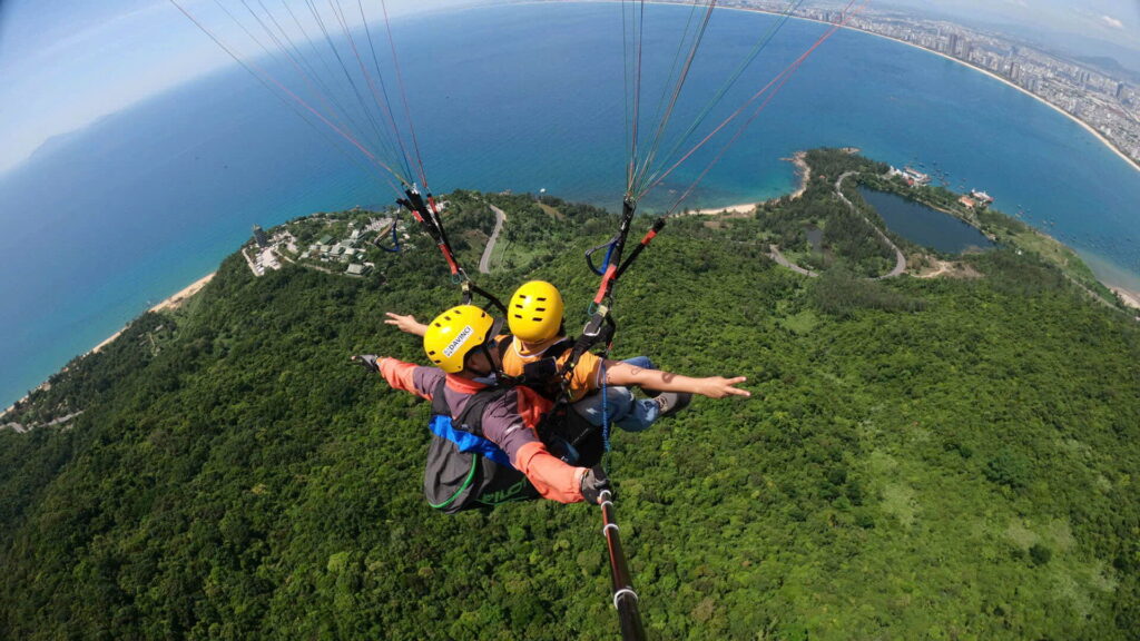 Da Nang Travel