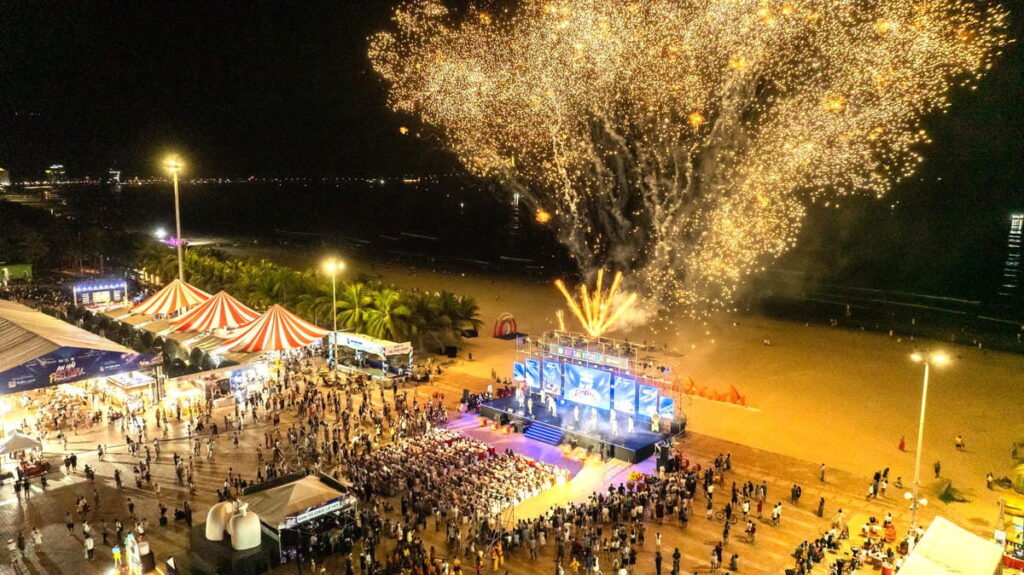 Da Nang Festivals