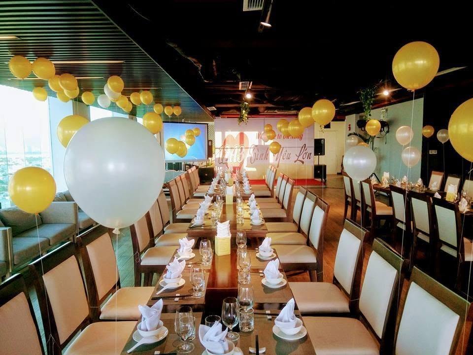  School events at Paracel Hotel