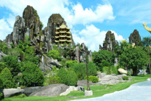 travel to Da Nang