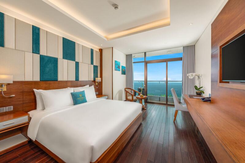 beach hotel Da Nang