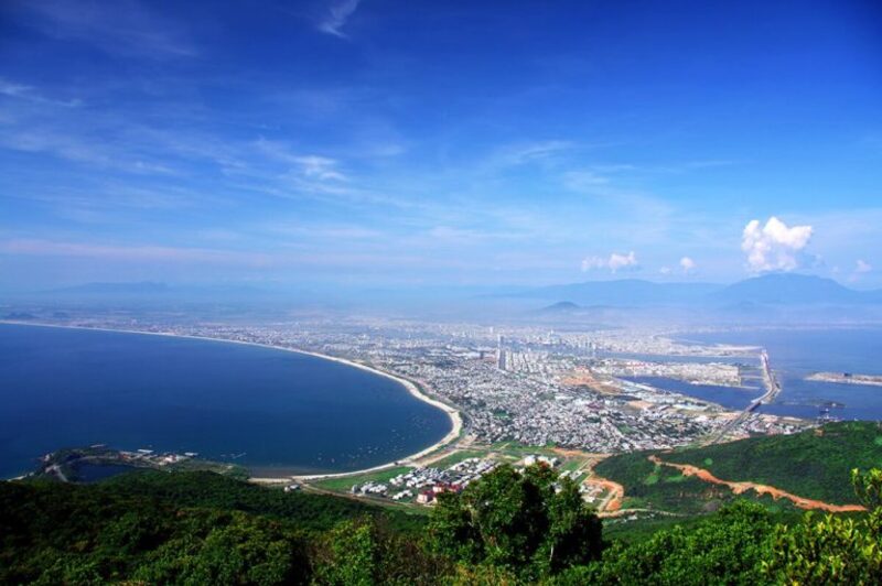 places to visit in Da Nang