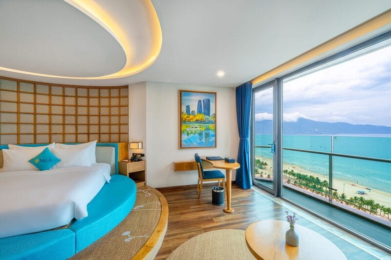 Da Nang hotel