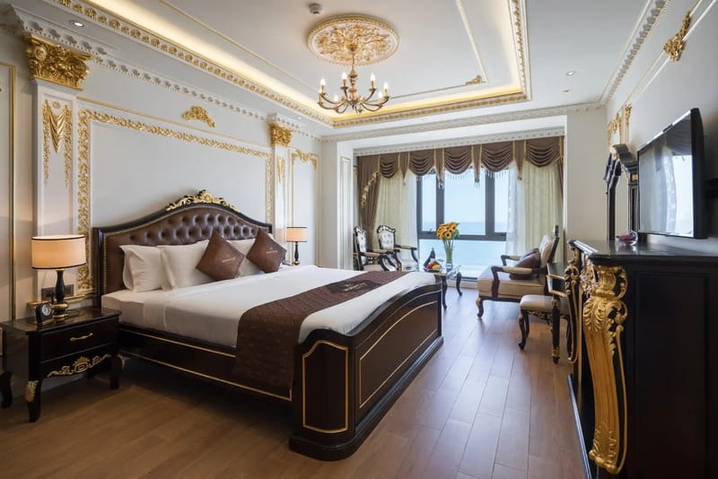 4-star hotel in Da Nang