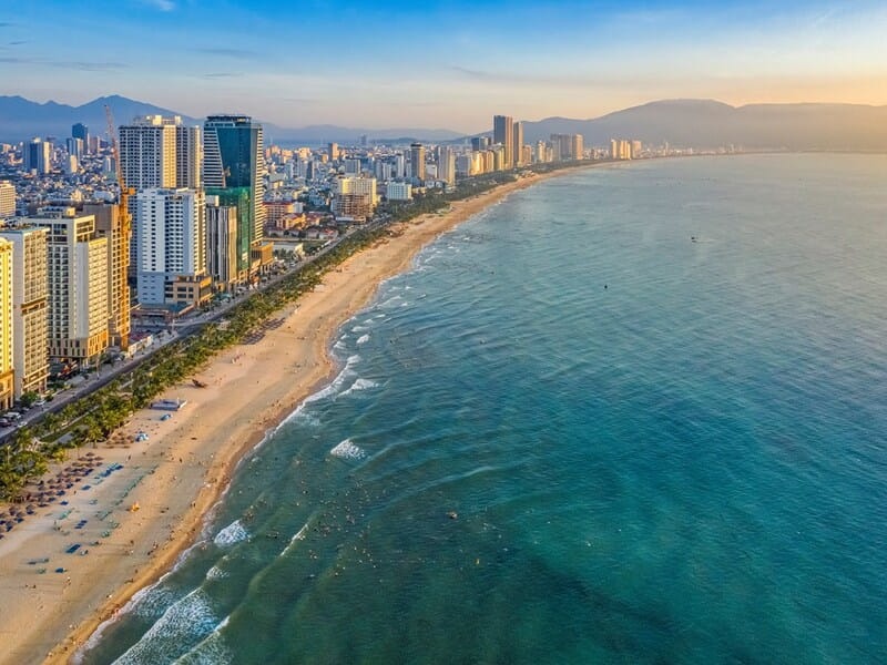 4-star hotel in Da Nang